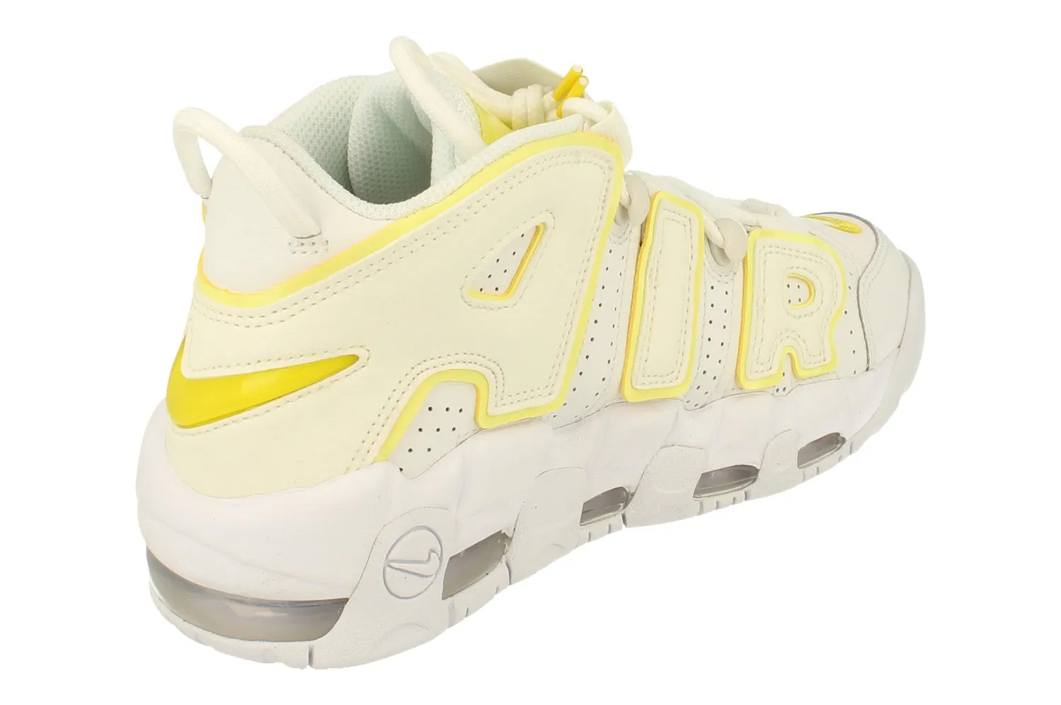 Nike Womens Air More Uptempo Trainers Dm3035 100