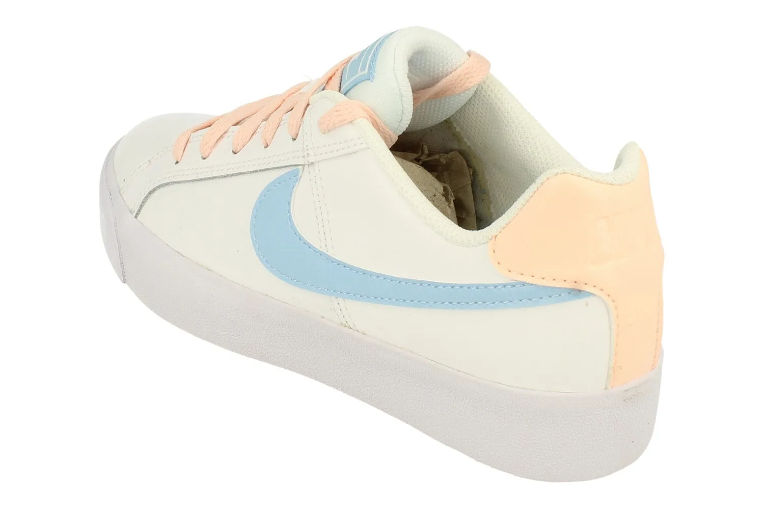 Nike Womens Court Royale AC Trainers AO2810 108