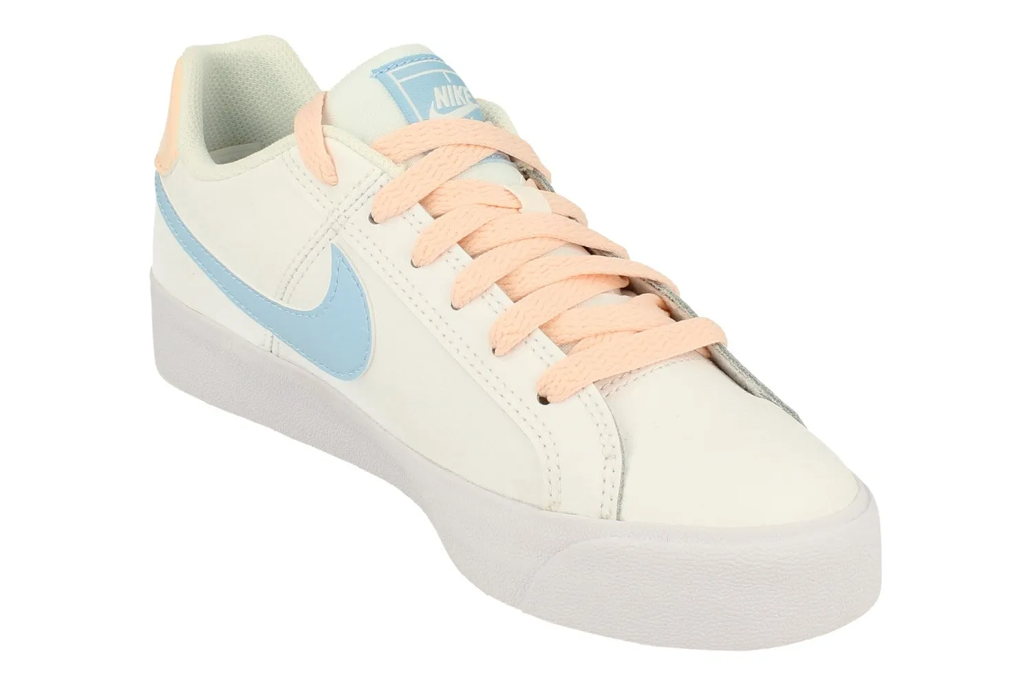 Nike Womens Court Royale AC Trainers AO2810 108