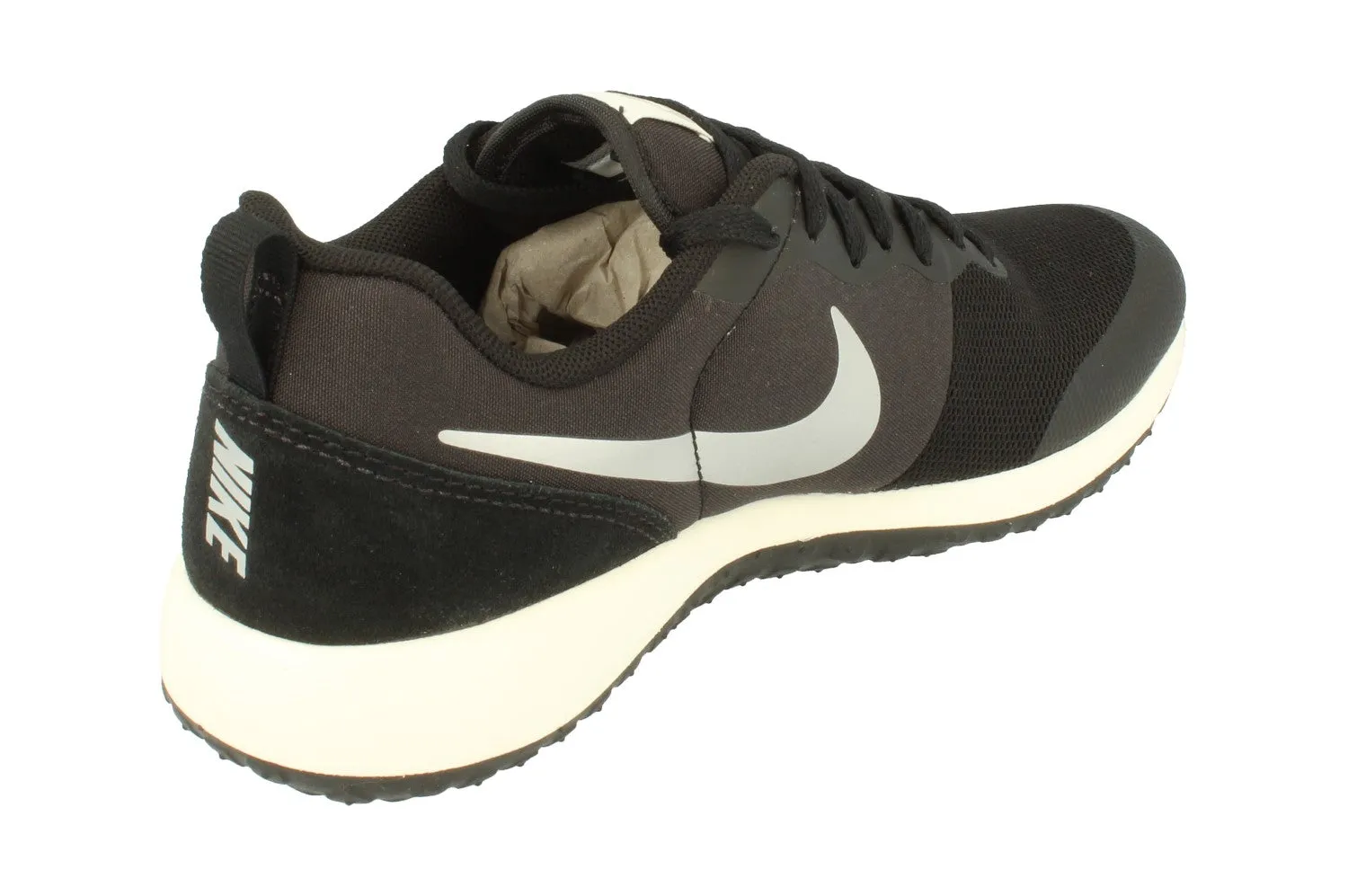 Nike Womens Elite Shinsen Trainers 801781 001