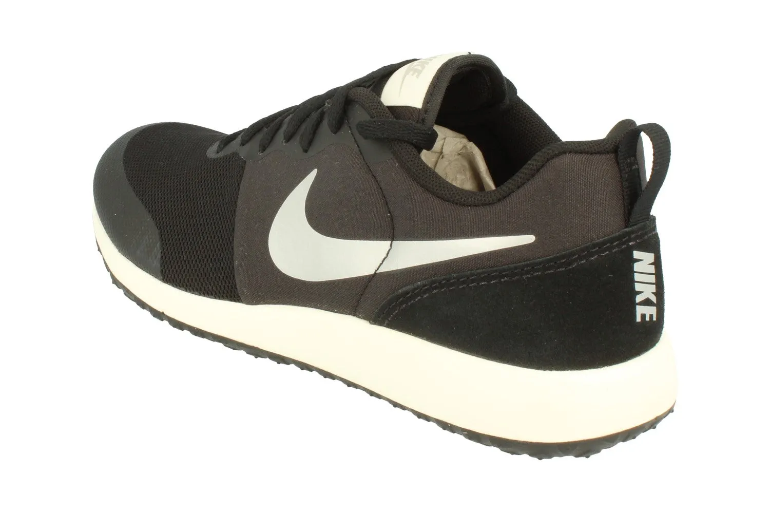 Nike Womens Elite Shinsen Trainers 801781 001