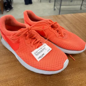 Nike Women's Running Shoes - Bright Coral: Bright Coral-women-11