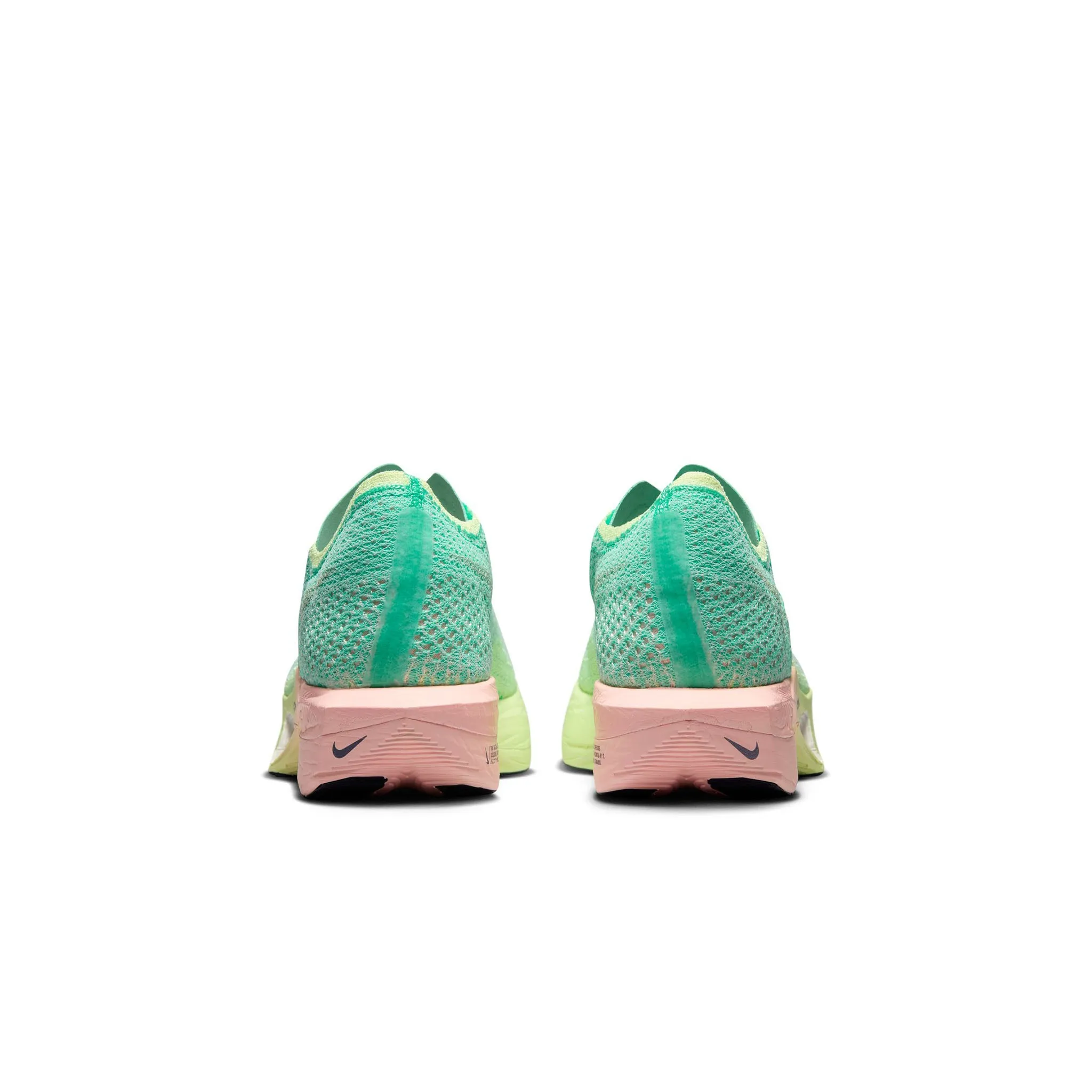 Nike | Women's Vaporfly 3 Road Racing Shoes - Mint Foam