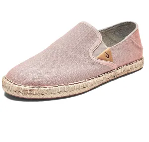 OluKai Kaula Pa'a Slip On Shoes - Women's