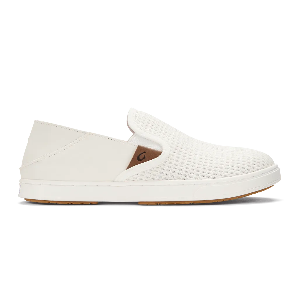 Olukai Pehuea Women'S Slip On Sneaker