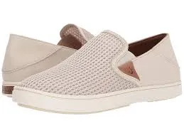 Olukai Pehuea Women'S Slip On Sneaker