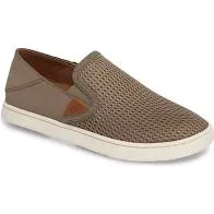 Olukai Pehuea Women'S Slip On Sneaker