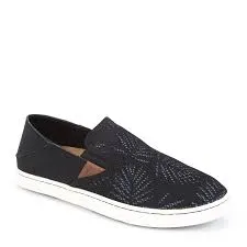 Olukai Pehuea Women'S Slip On Sneaker