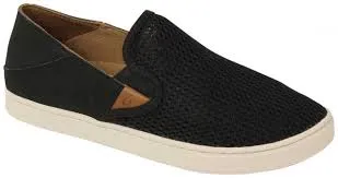 Olukai Pehuea Women'S Slip On Sneaker