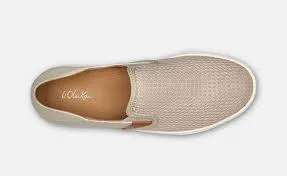 Olukai Pehuea Women'S Slip On Sneaker