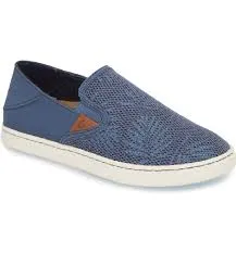 Olukai Pehuea Women'S Slip On Sneaker