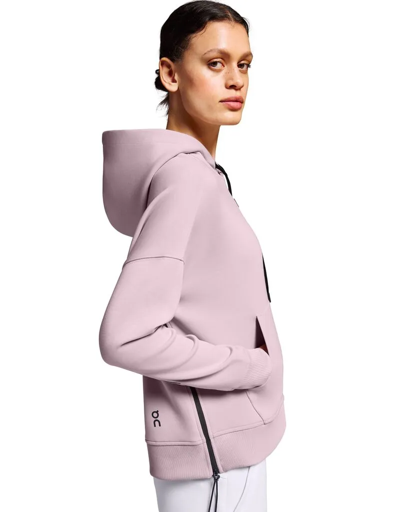 On Running Hoodie (Womens) - Fade