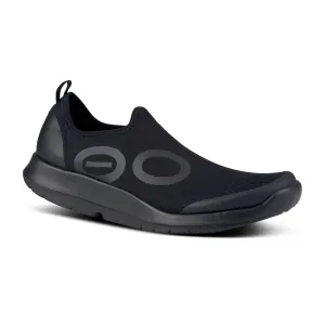 Oofos OOmg Sport Low Shoe Men's