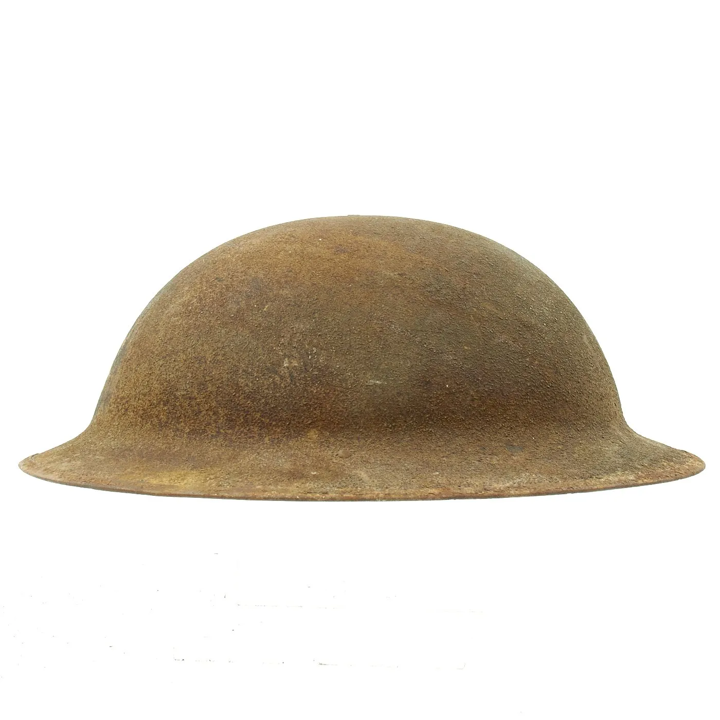 Original U.S. WWI 50th Aero Squadron M1917 AEF Helmet