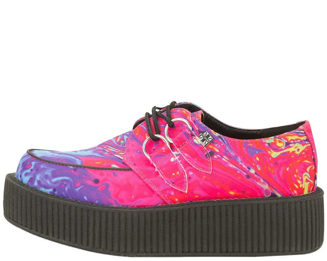 Paint Swirl Creepers