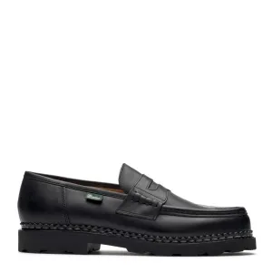 Paraboot Reims Shoe Black