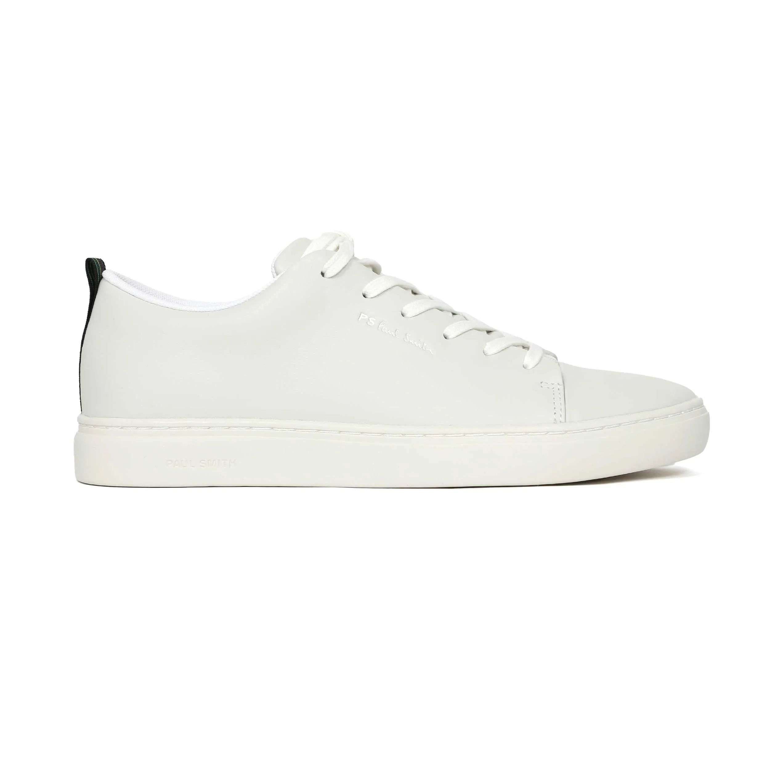 Paul Smith Lee Trainer in White