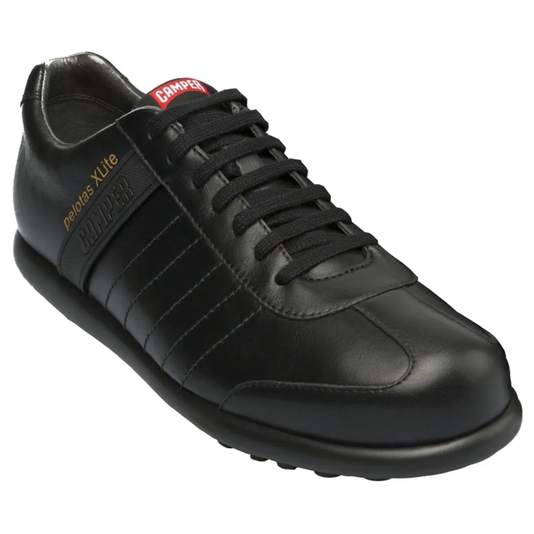 Pelotas Xlite Men's Leather Low Profile Shoes