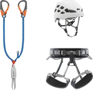 Petzl Via Ferrata Eashook Kit MULTI | Buy Petzl Via Ferrata Eashook Kit MULTI here | Outnorth