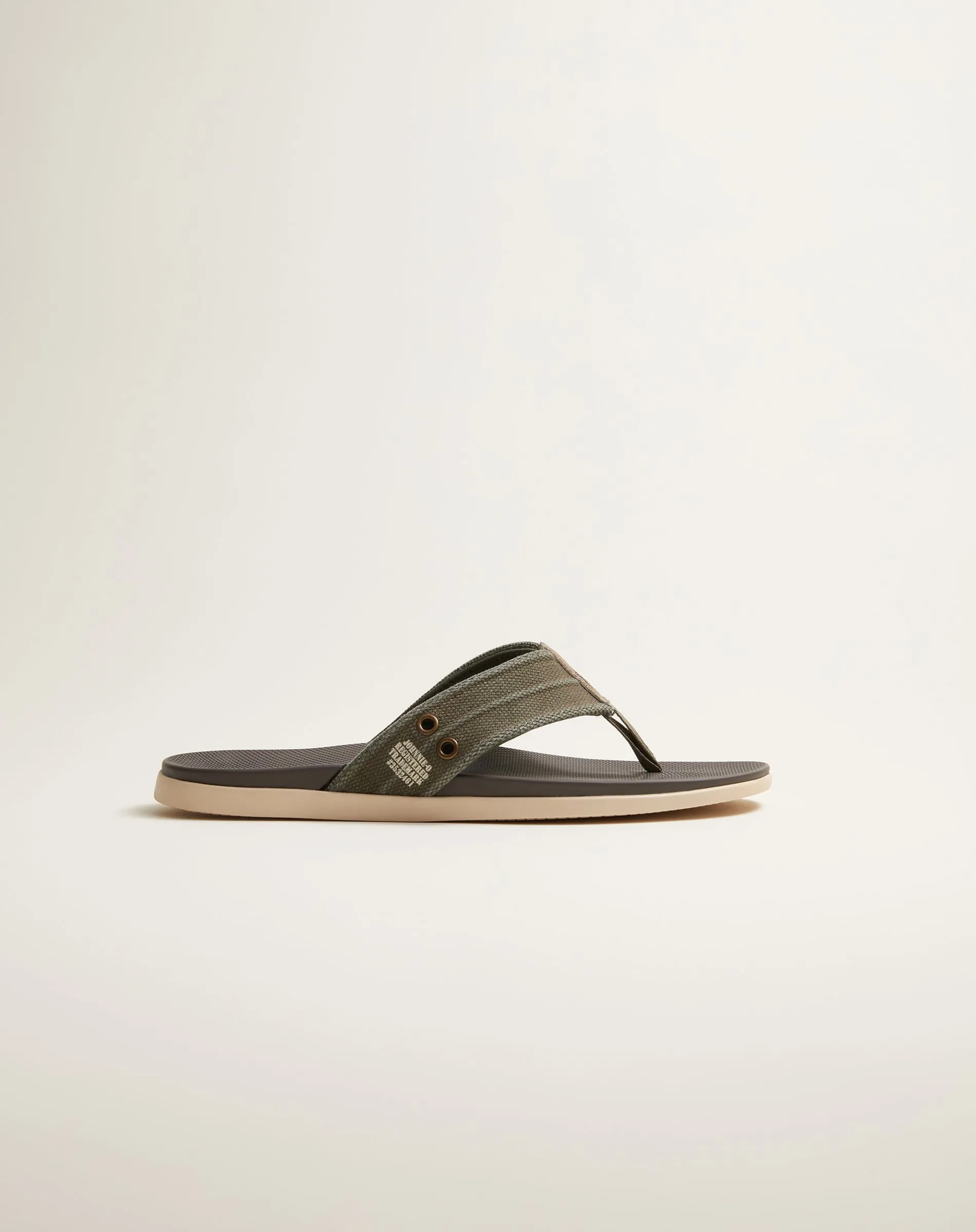 Portside Sandal