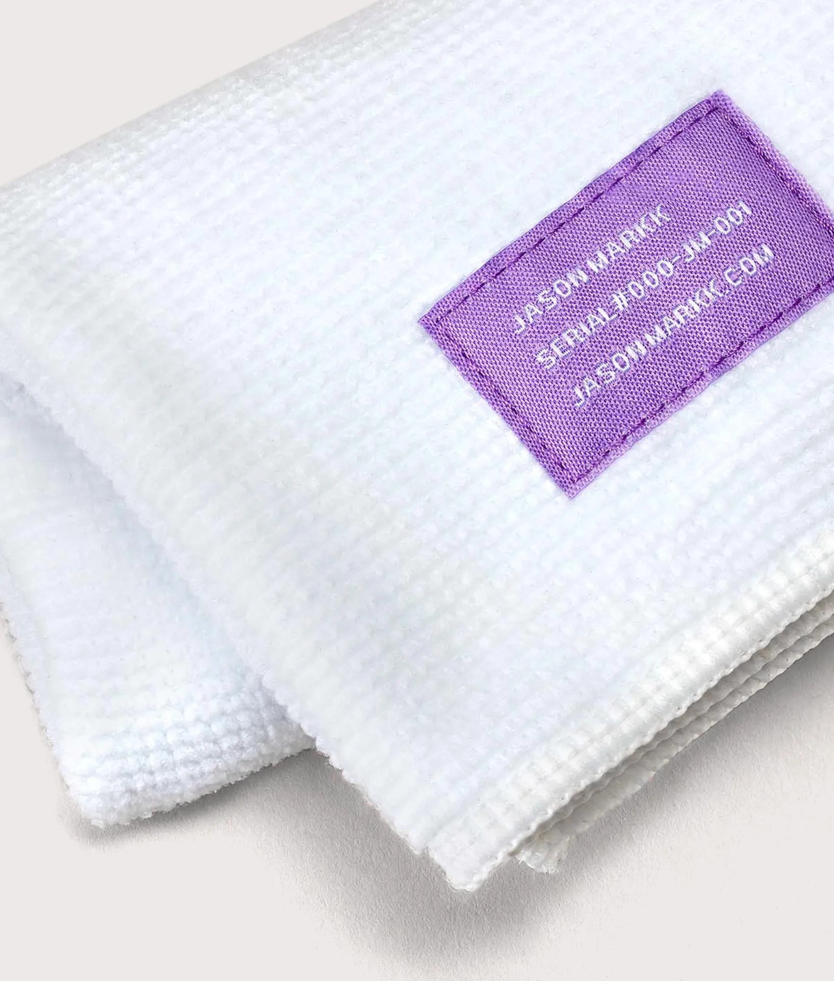 Premium Microfiber Towel