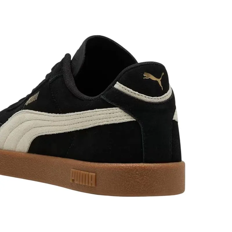 PUMA Club II Era Suede Mens Casual Shoes