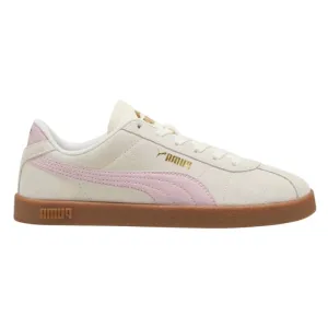 PUMA Club II Suede Womens Casual Shoes