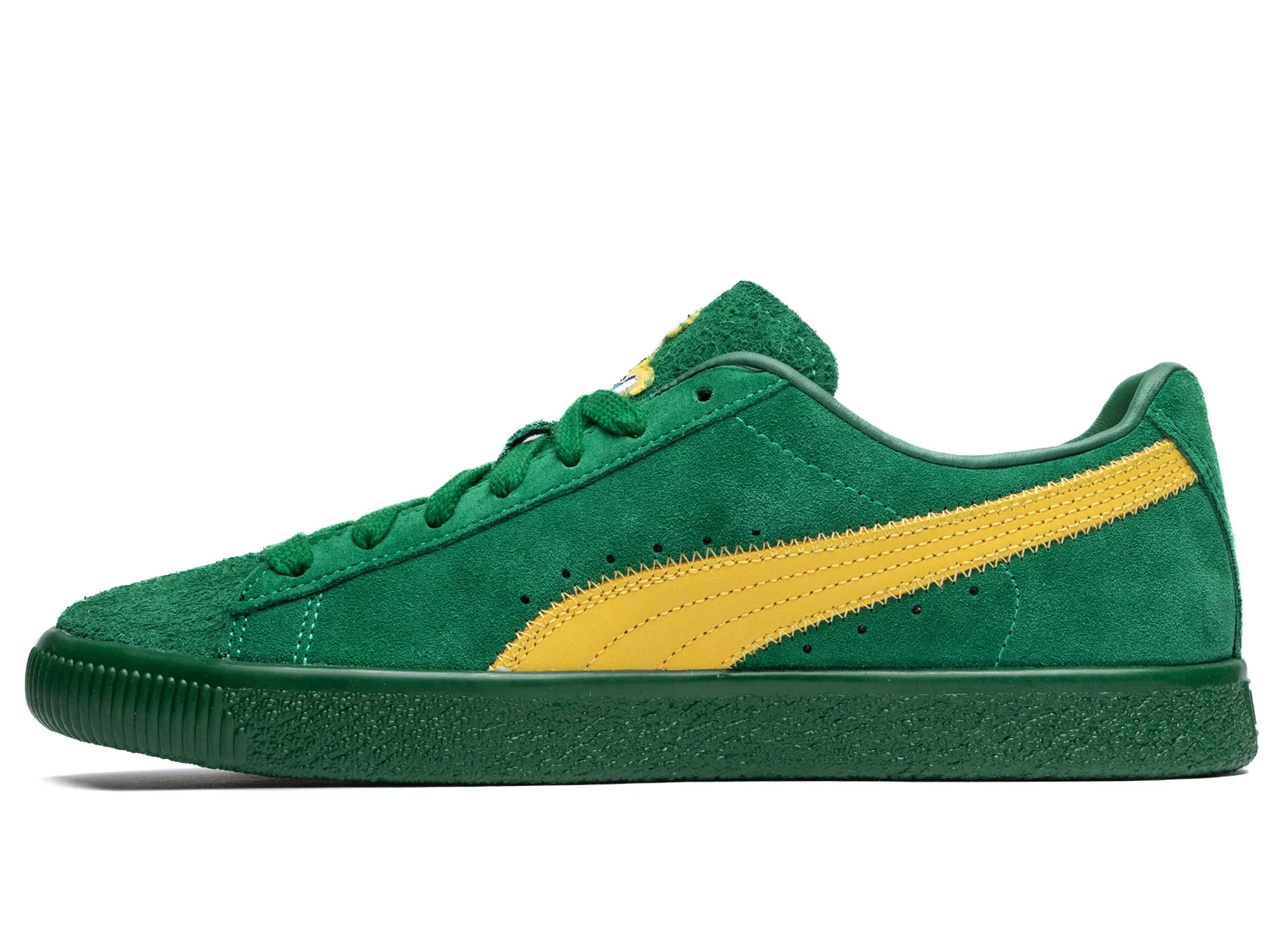 Puma Clyde Super Puma