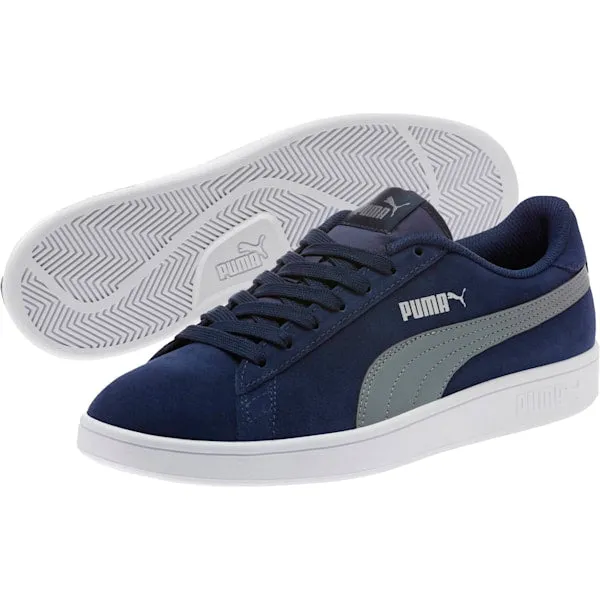 PUMA Men's Smash 2 Sneaker