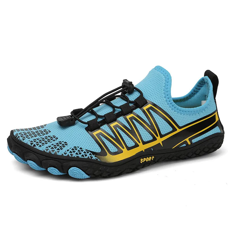 Quick Dry Barefoot Hiking Shoes Surf Lightweight Sneakers