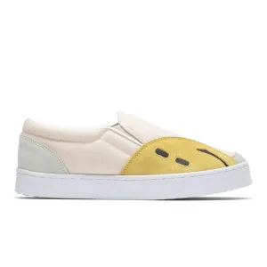 RAIN SMILE SLIP-ON SHOES