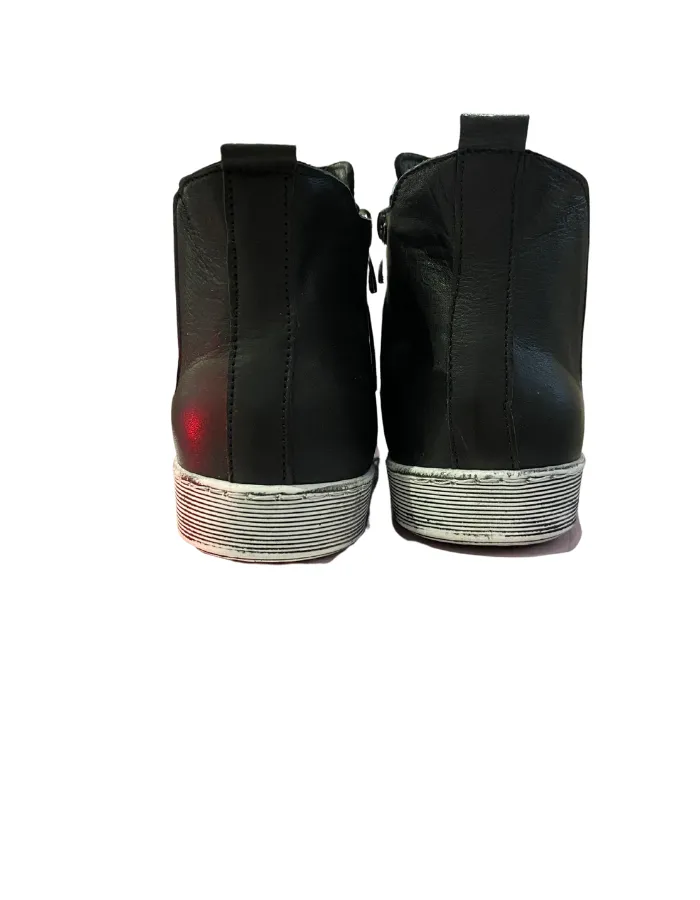 Rilassare Trip Boot Black