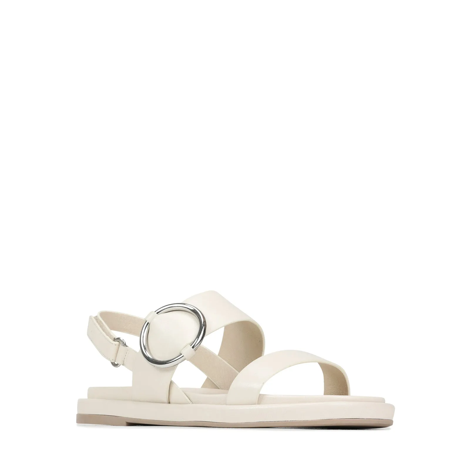 RINGLET SANDAL LEATHER