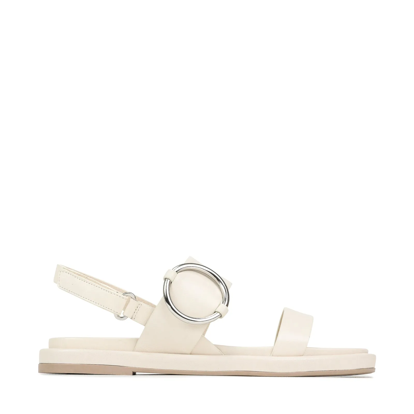 RINGLET SANDAL LEATHER