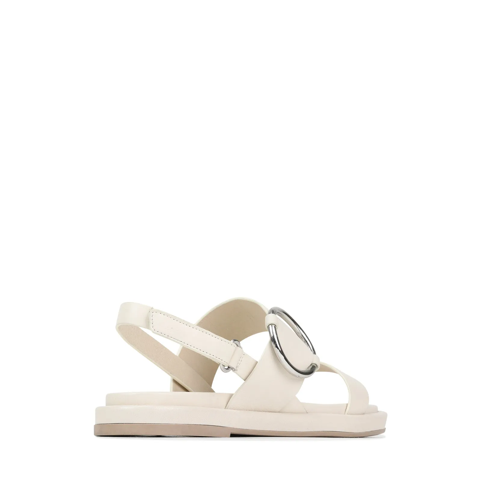 RINGLET SANDAL LEATHER