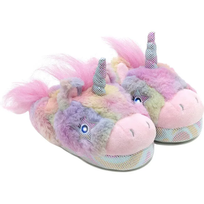 Robeez - Lara Slipper Unicorn