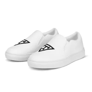 Royal Arch Chapter Sneaker - Slip-on Canvas