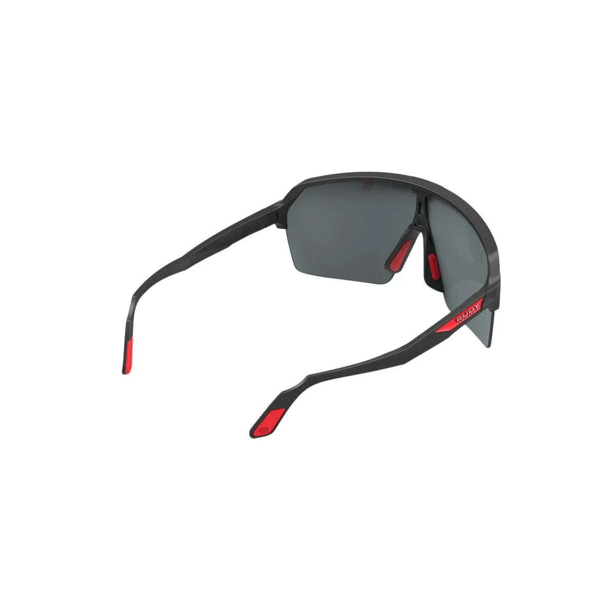 Rudy Project Spinshield Air Goggles Matte Black Lens Black