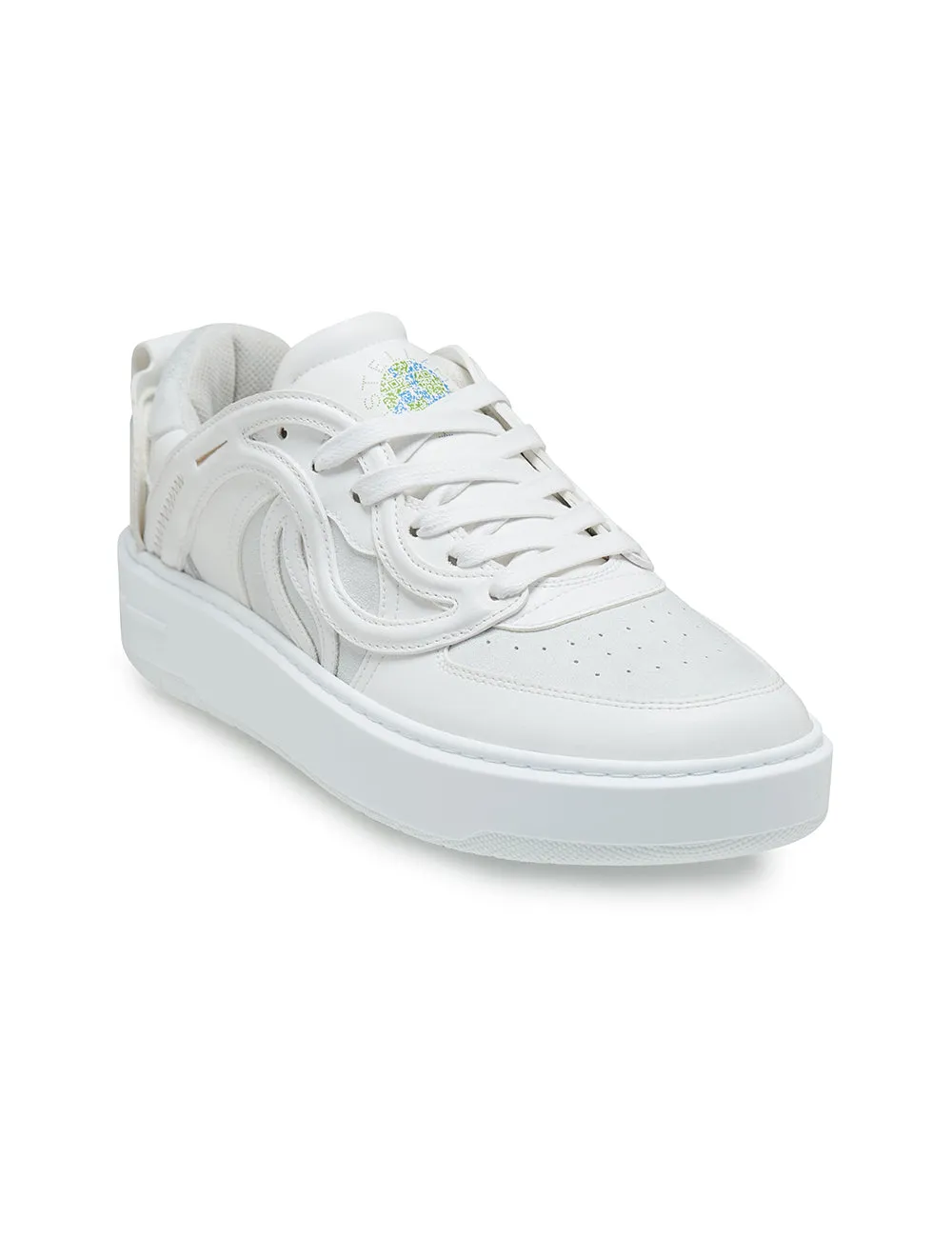 S-Wave Alter Sporty Mat Sneakers