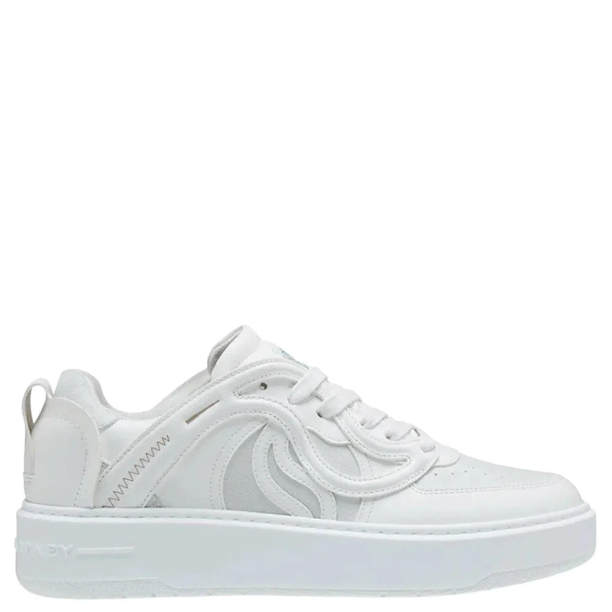 S-Wave Alter Sporty Mat Sneakers