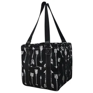 SALE ! Arrow Black NGIL Mini Utility Bag