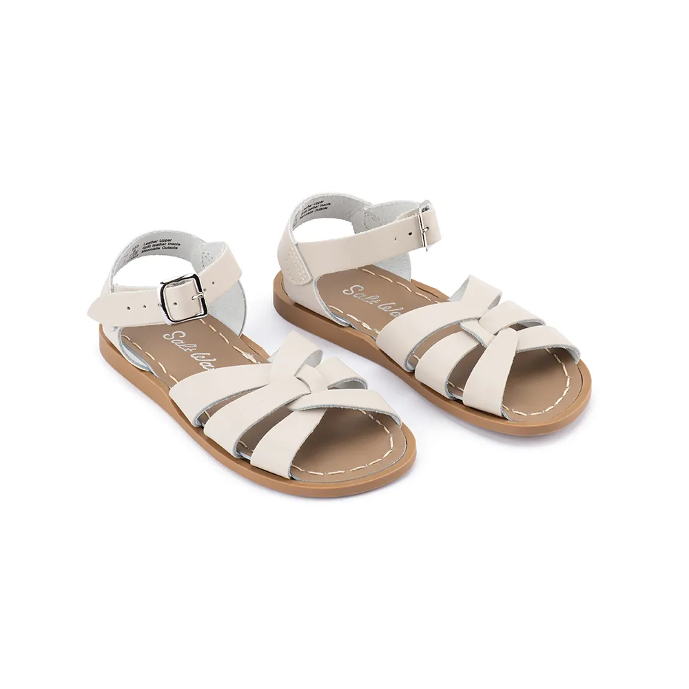 Salt Water Sandals Original - Stone