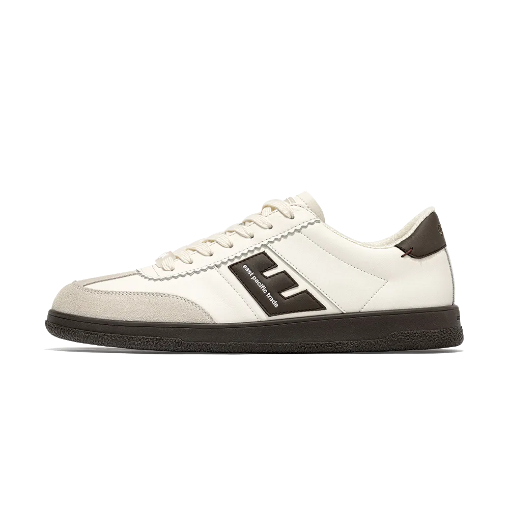 Santos (Off White/Grey/Brown)