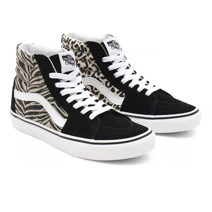 SCARPE SAFARI MULTI SK8-HI