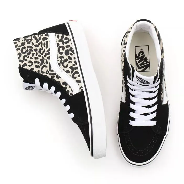 SCARPE SAFARI MULTI SK8-HI