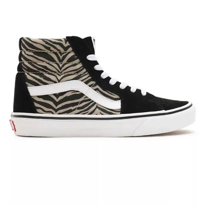 SCARPE SAFARI MULTI SK8-HI