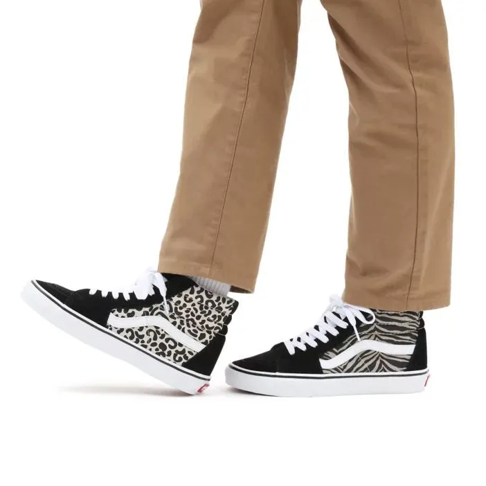 SCARPE SAFARI MULTI SK8-HI