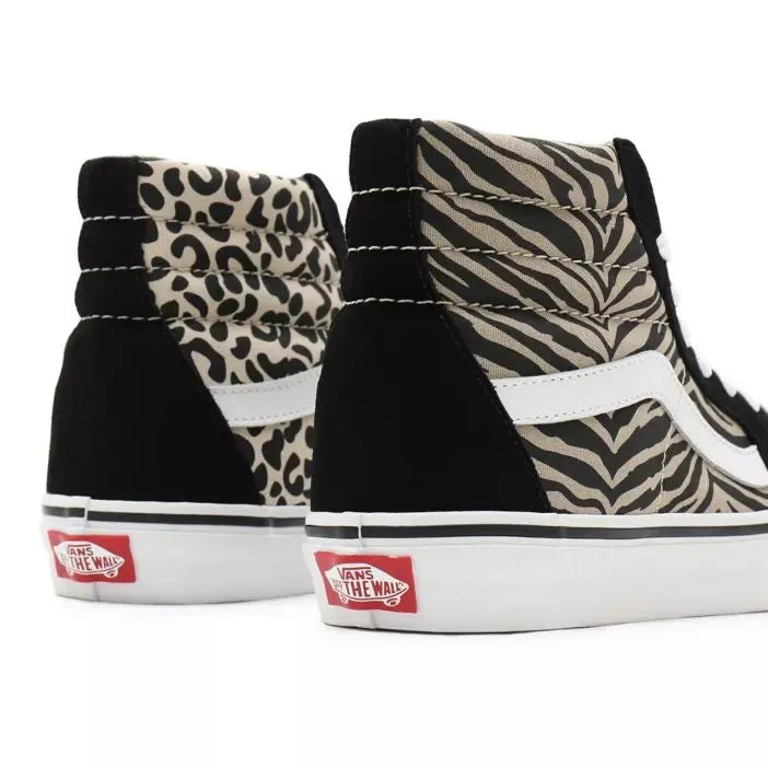 SCARPE SAFARI MULTI SK8-HI