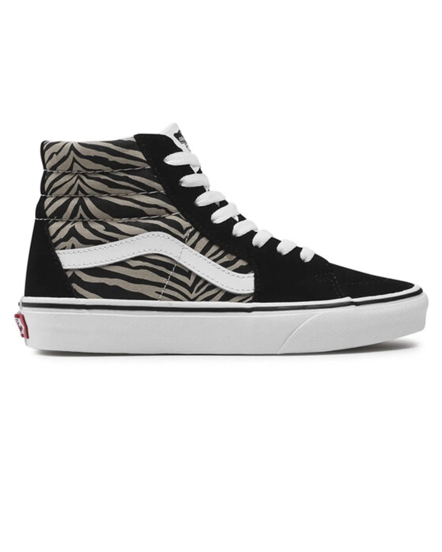 SCARPE SAFARI MULTI SK8-HI