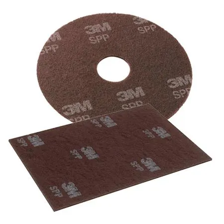 Scotch-Brite Surface Preparation Pads(20")